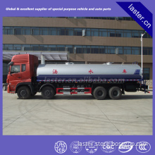 Dongfeng Frika 4000L High -pressure cleaning truck; 2016 hot sale of road cleaning truck